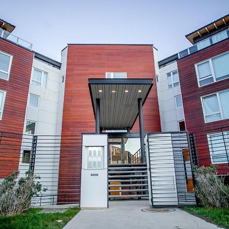 Turek Residences Ushuaia Exterior photo