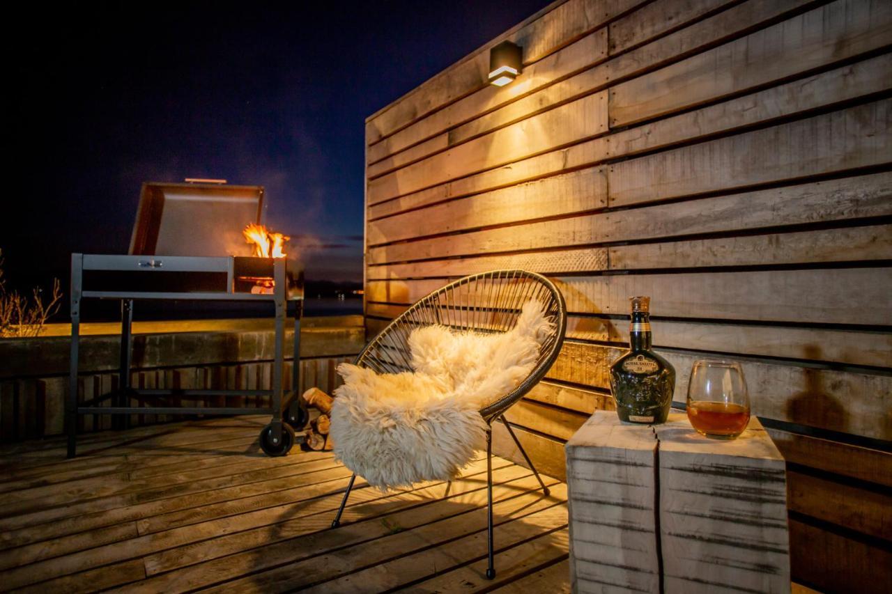 Turek Residences Ushuaia Exterior photo