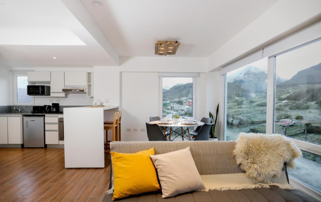 Turek Residences Ushuaia Exterior photo