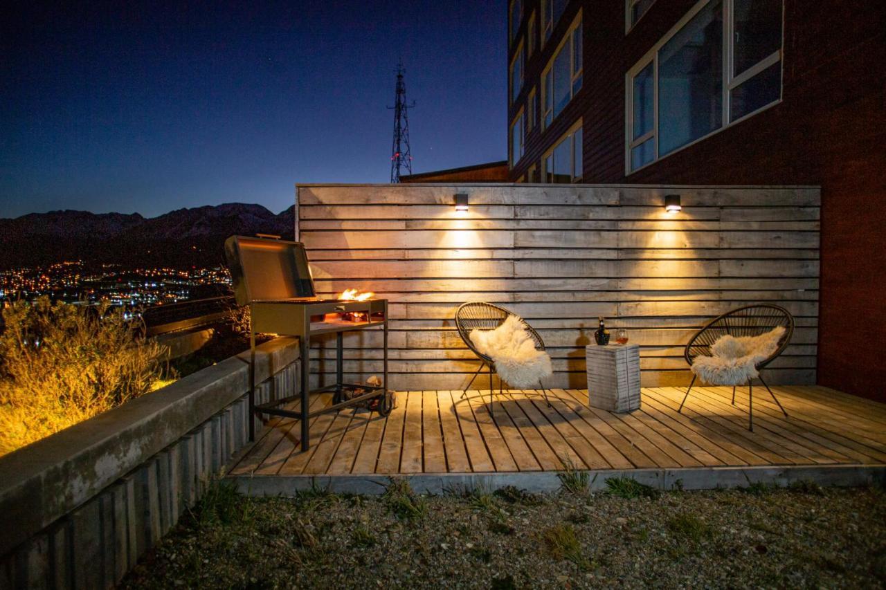 Turek Residences Ushuaia Exterior photo