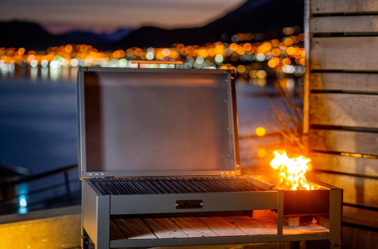 Turek Residences Ushuaia Exterior photo