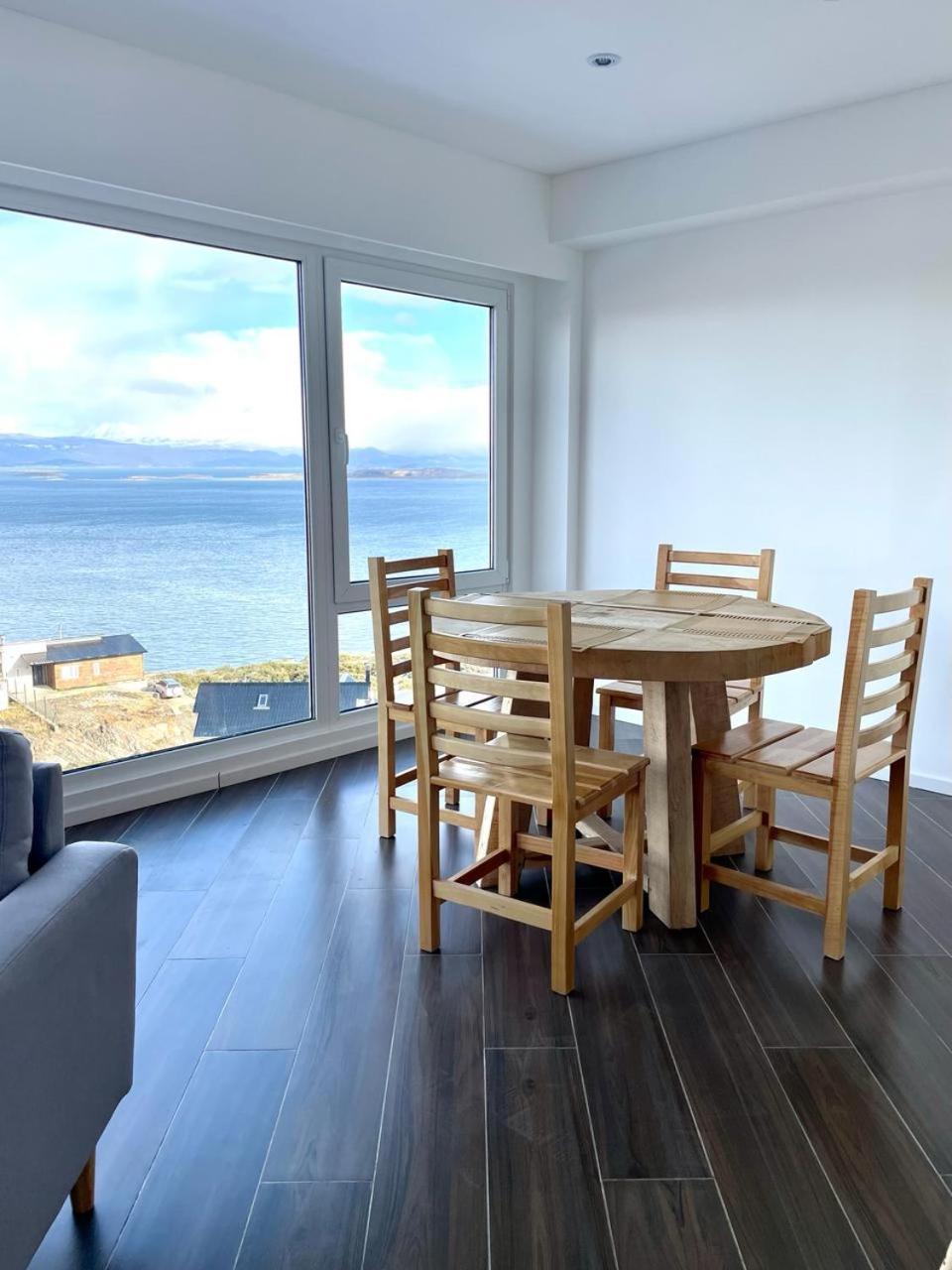 Turek Residences Ushuaia Exterior photo