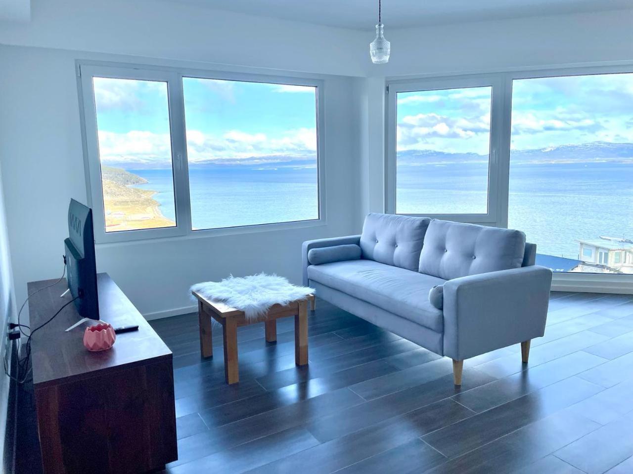 Turek Residences Ushuaia Exterior photo