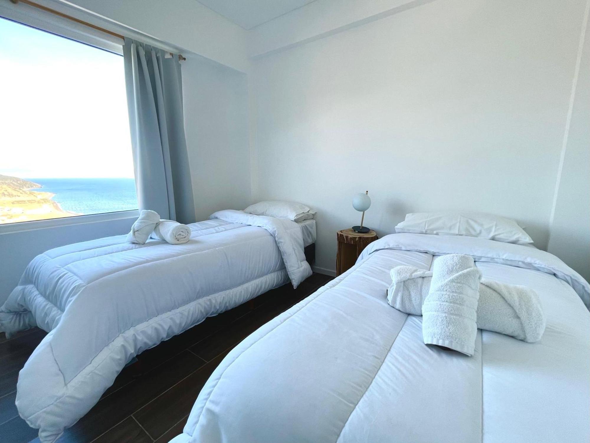 Turek Residences Ushuaia Exterior photo