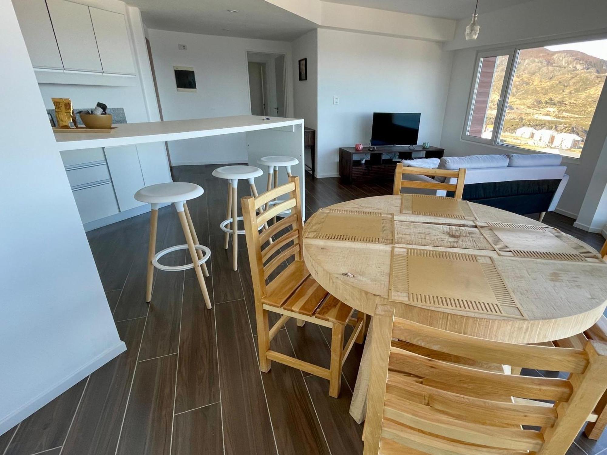 Turek Residences Ushuaia Exterior photo