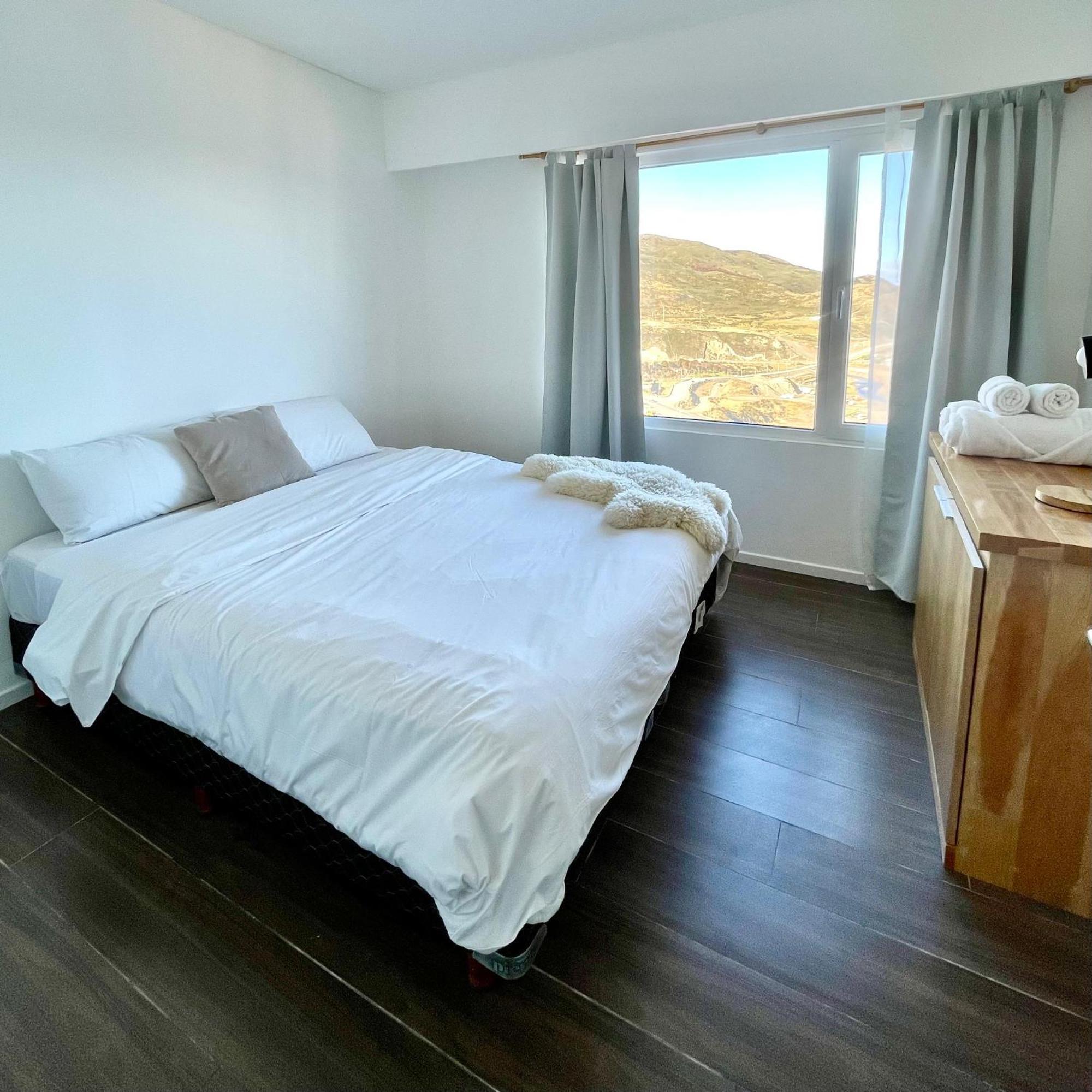 Turek Residences Ushuaia Exterior photo