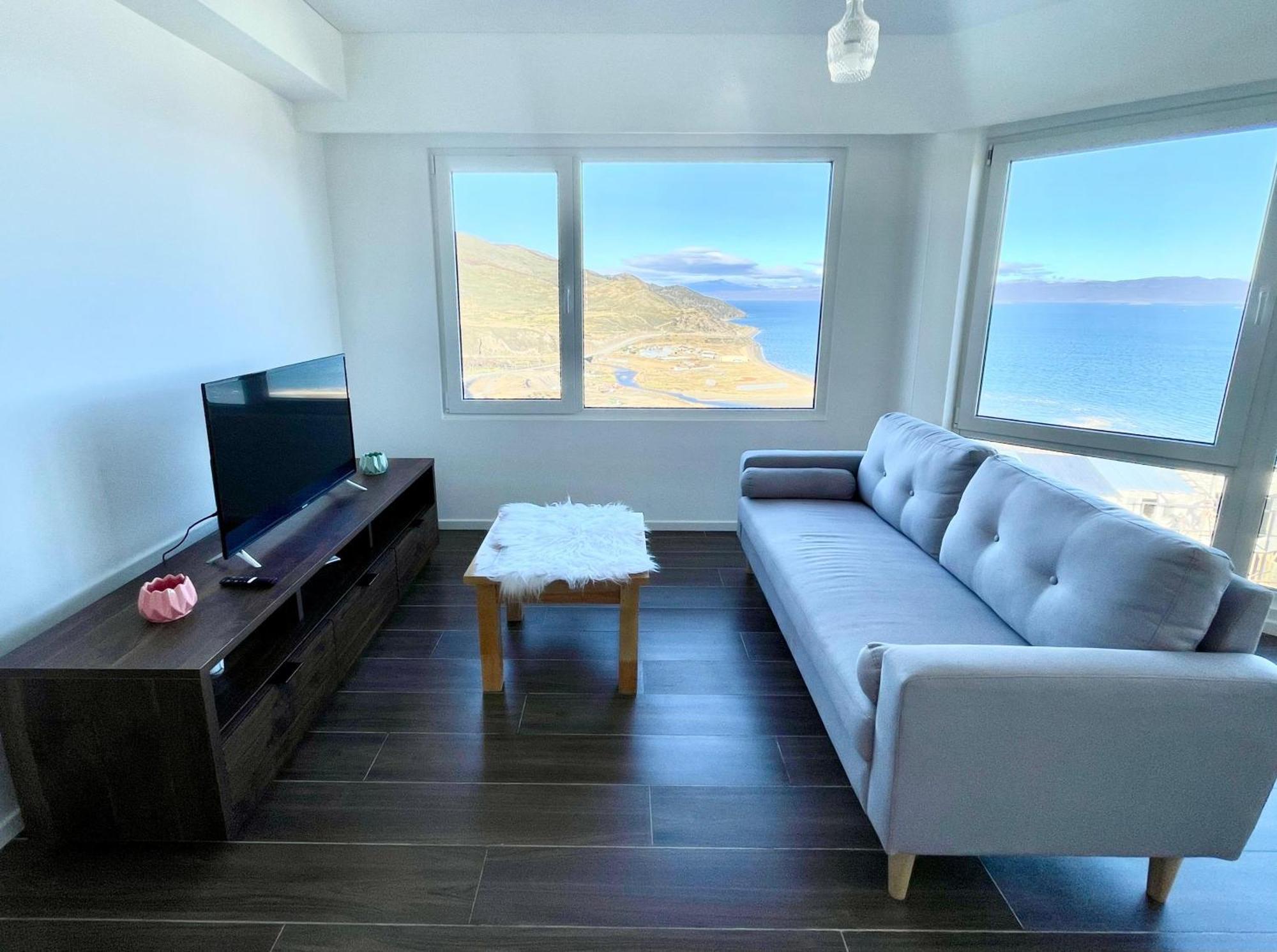 Turek Residences Ushuaia Exterior photo