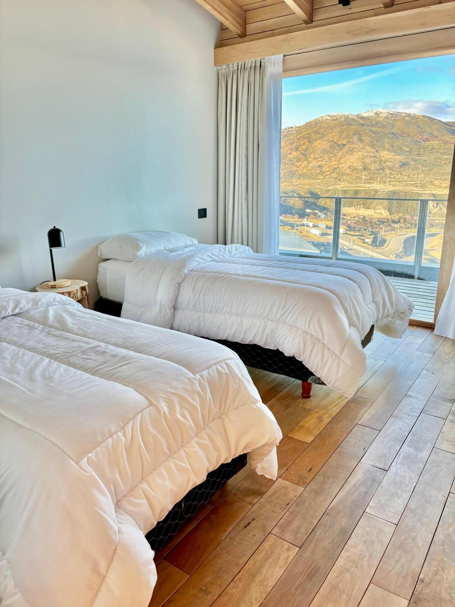 Turek Residences Ushuaia Exterior photo