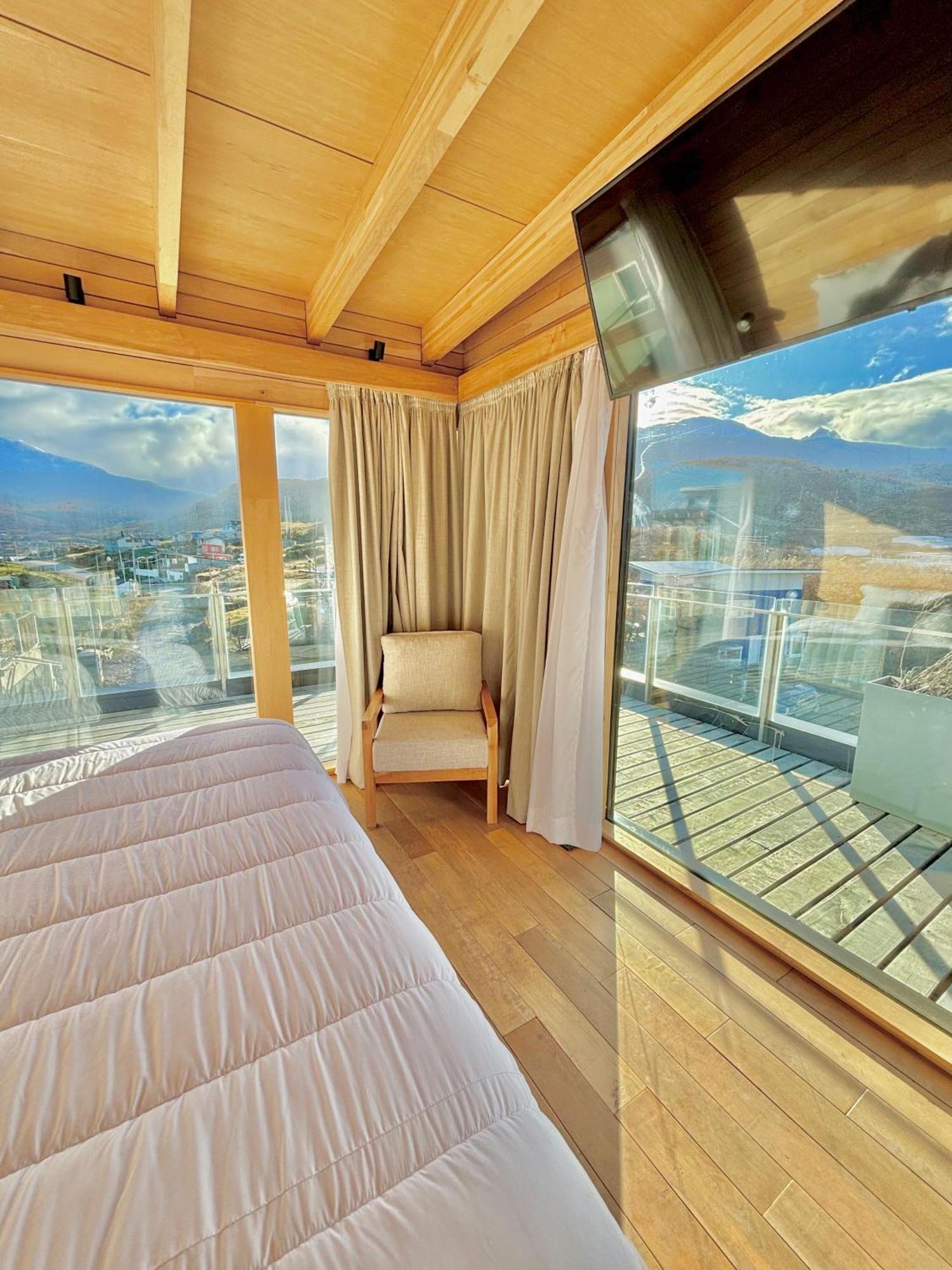 Turek Residences Ushuaia Exterior photo