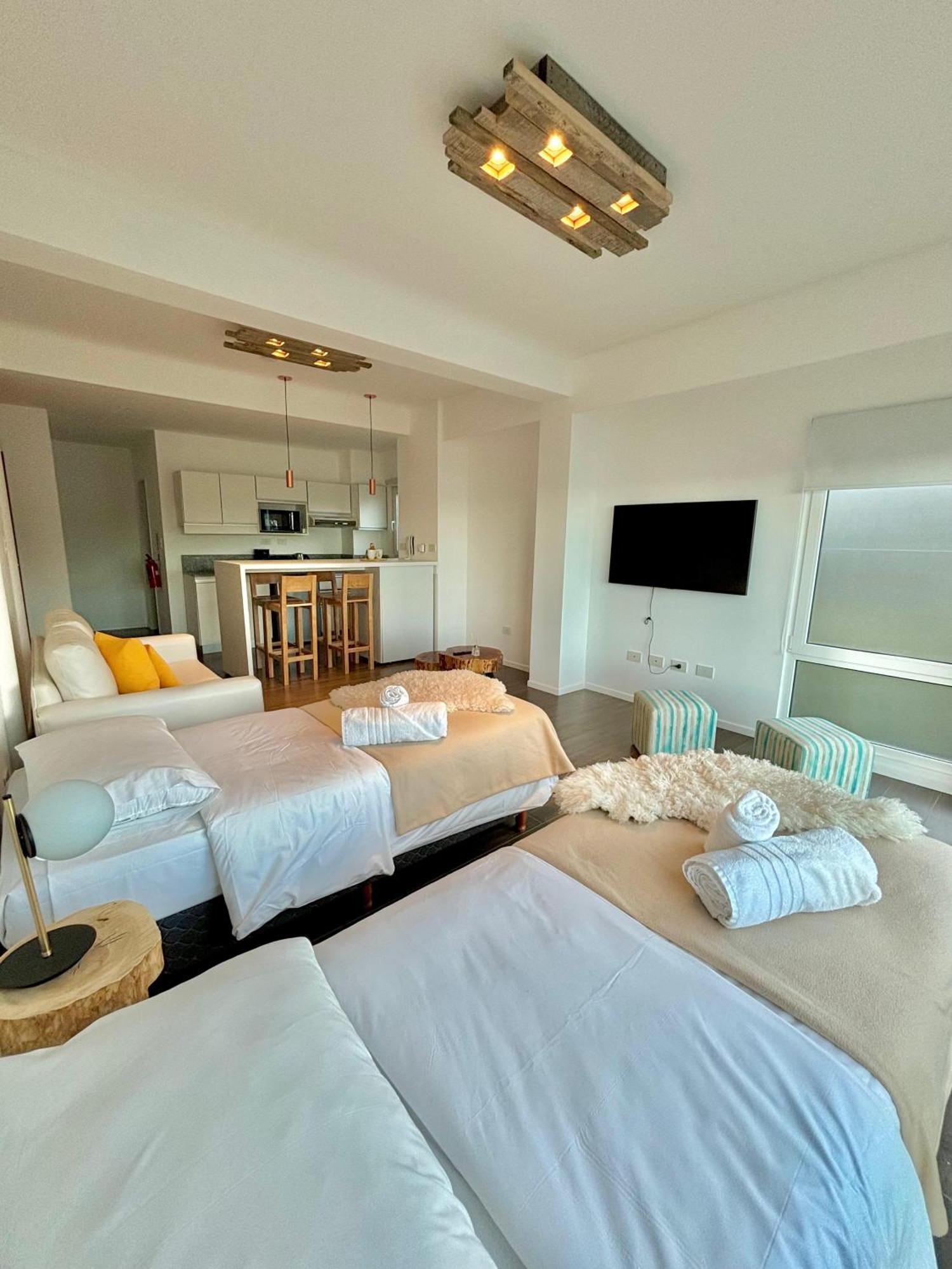 Turek Residences Ushuaia Exterior photo