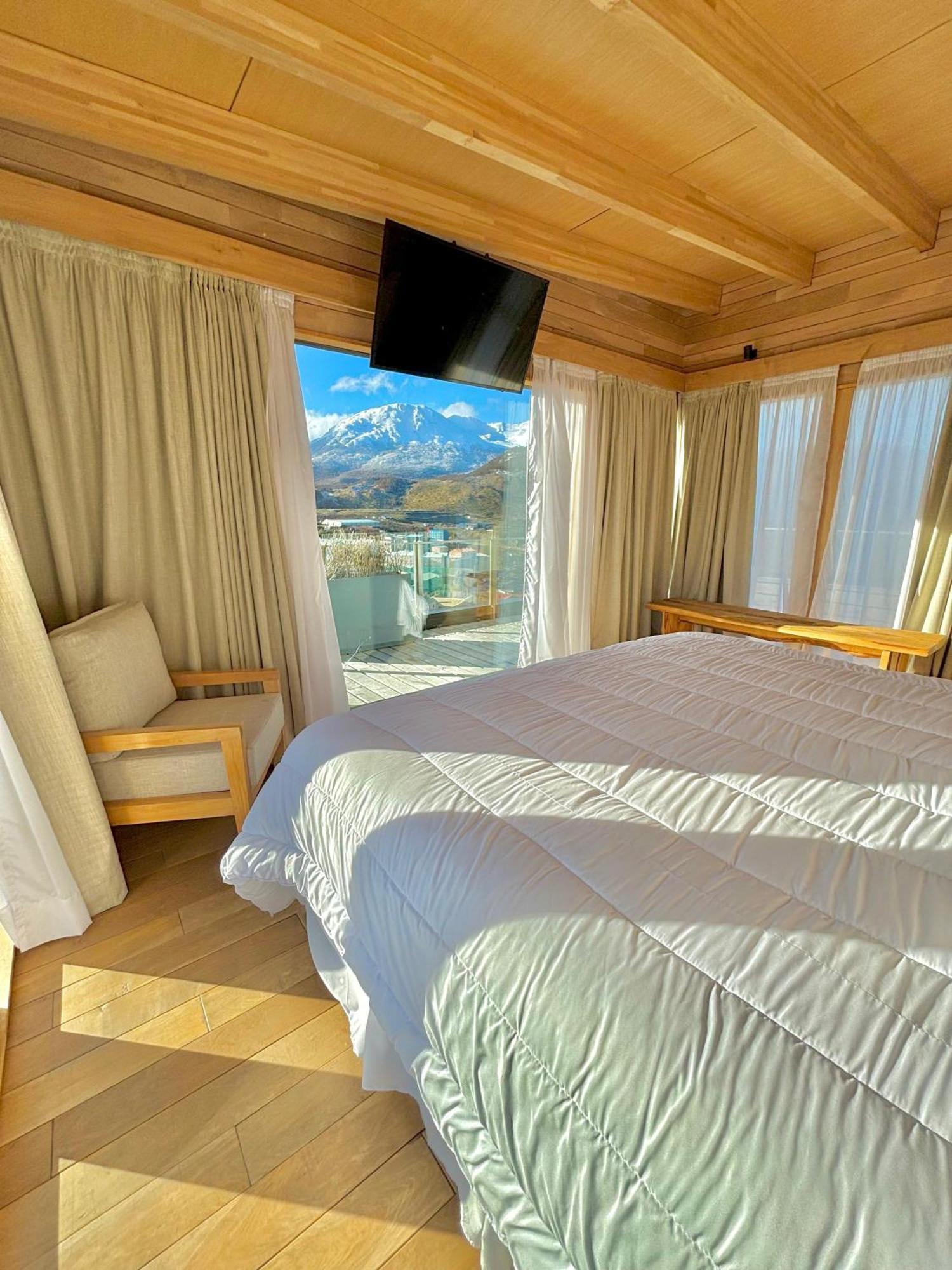 Turek Residences Ushuaia Exterior photo
