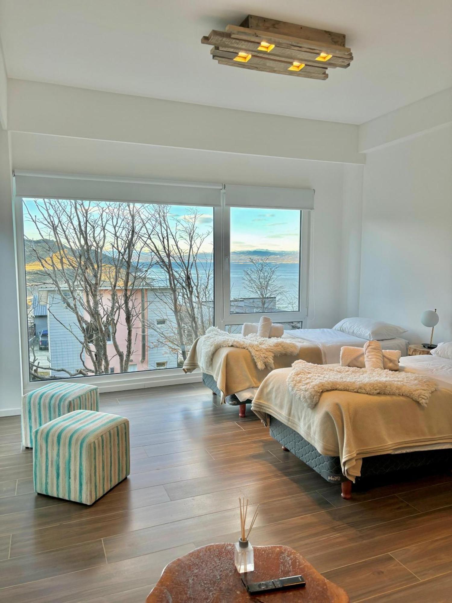 Turek Residences Ushuaia Exterior photo