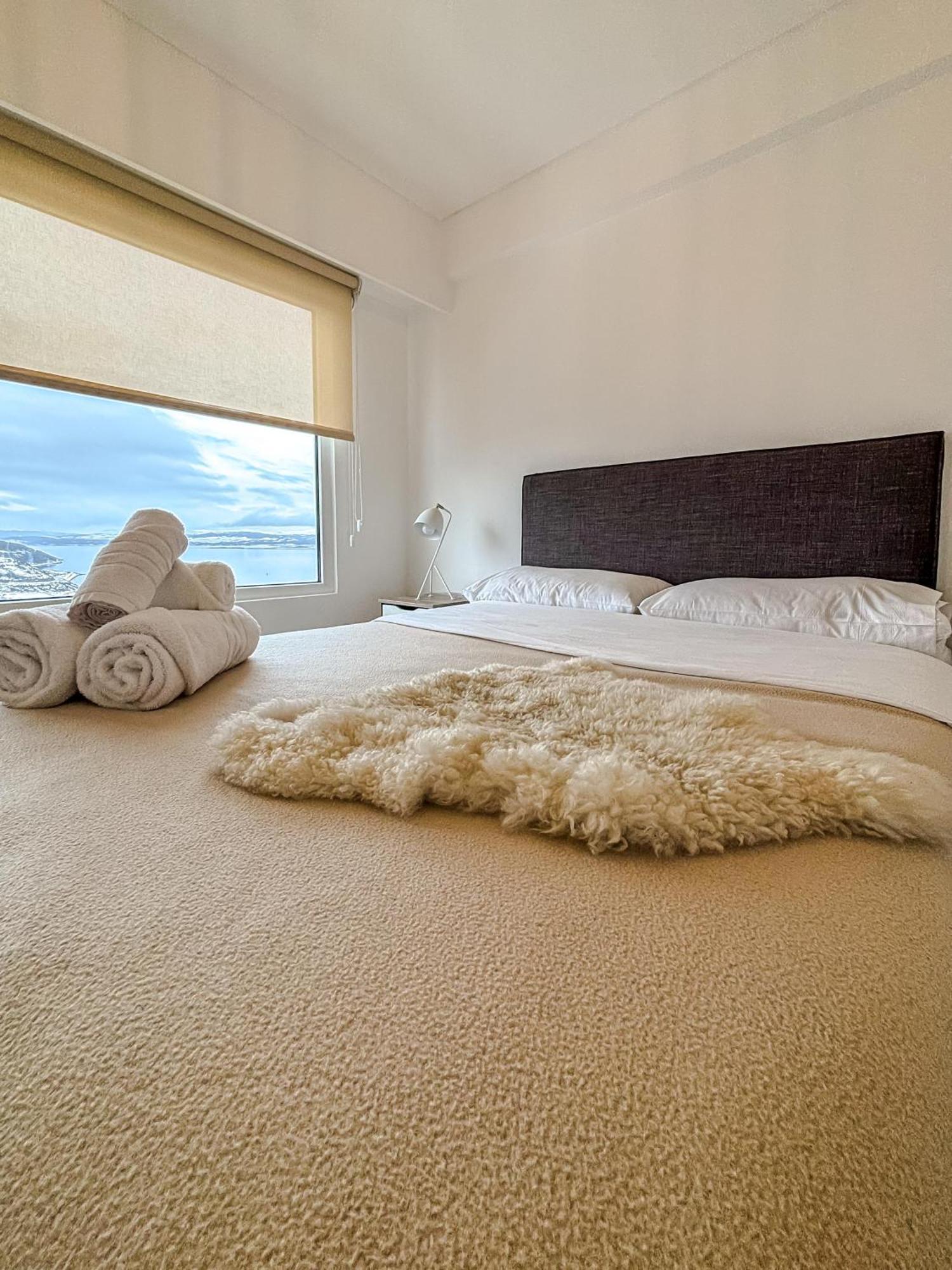 Turek Residences Ushuaia Exterior photo