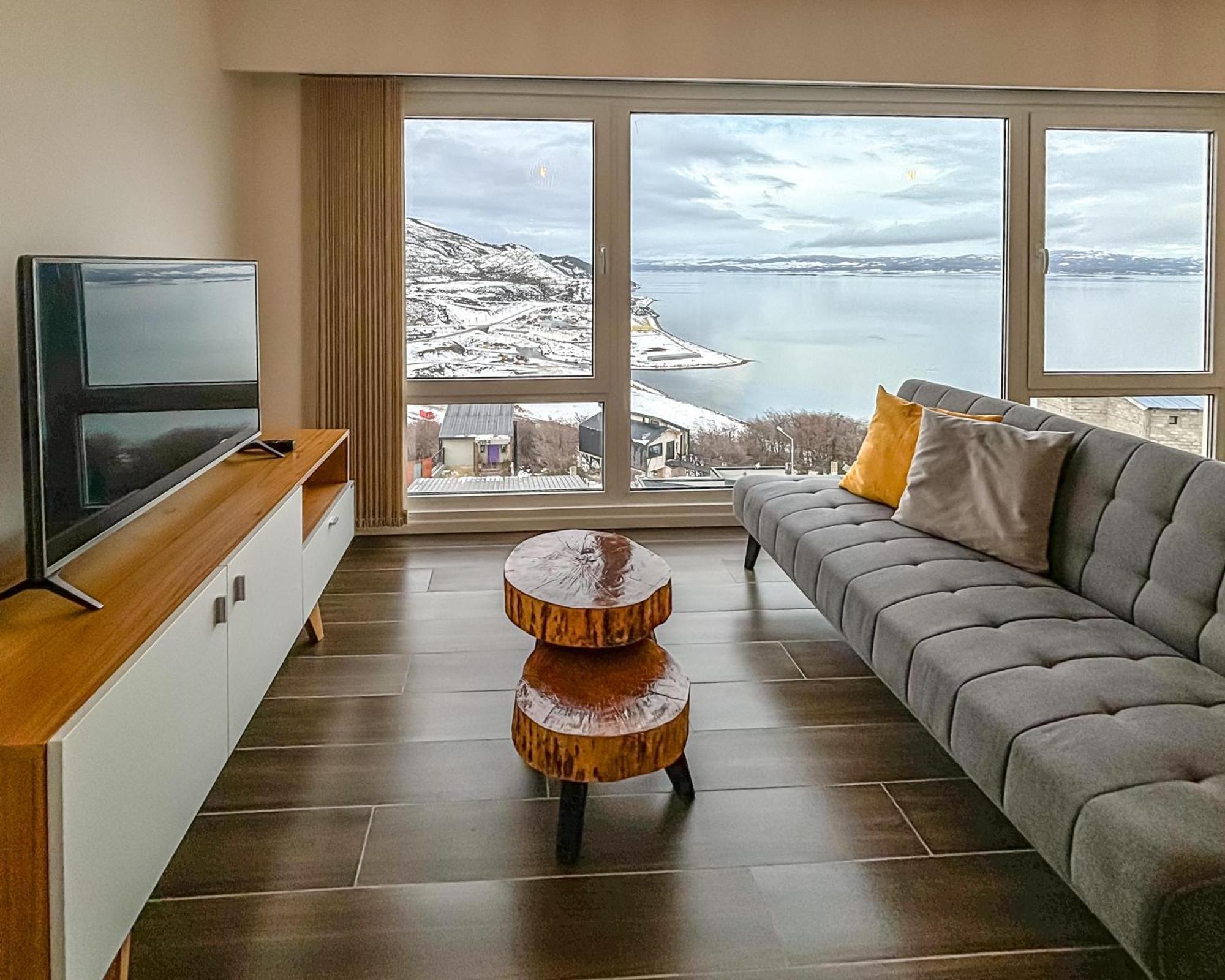 Turek Residences Ushuaia Exterior photo