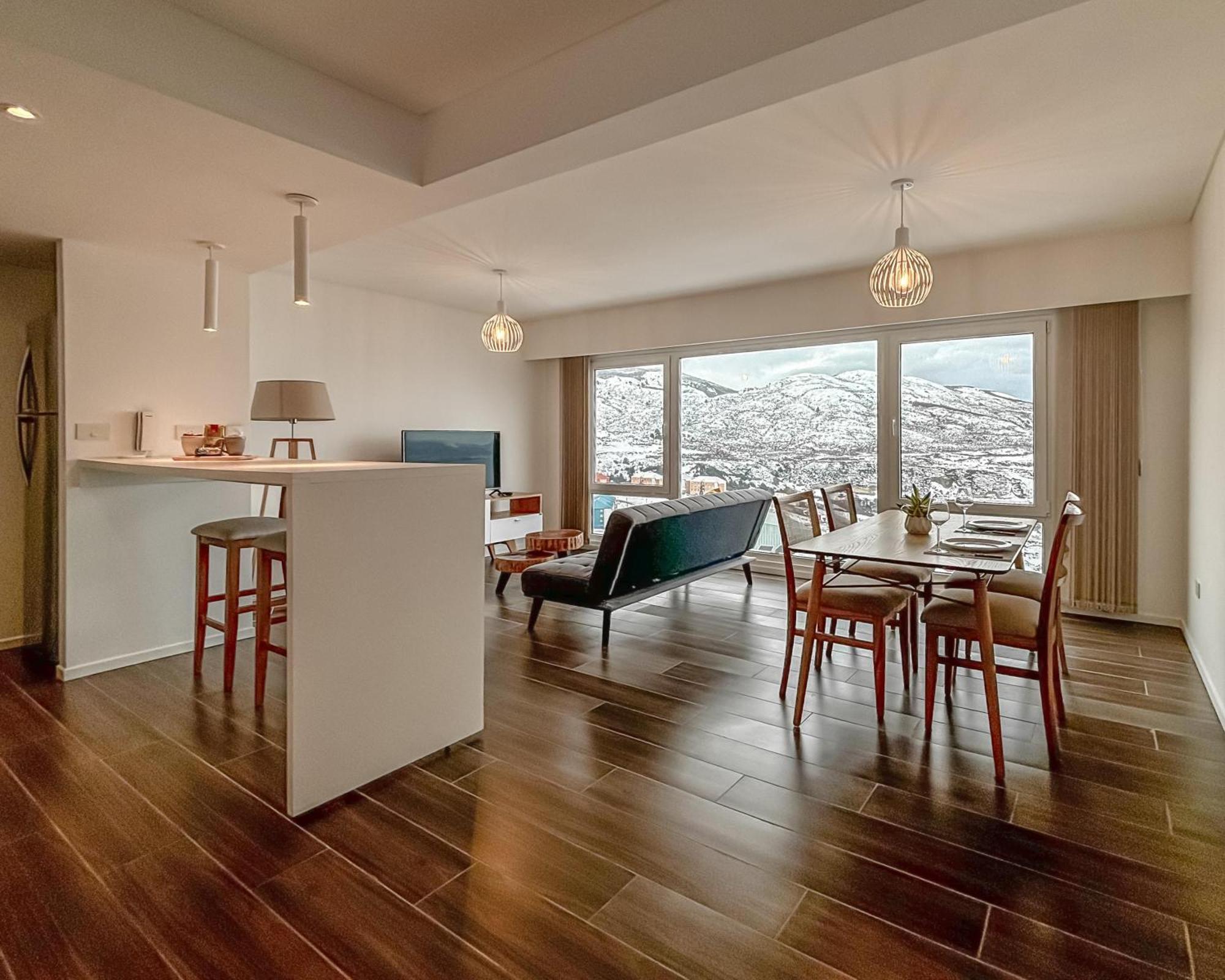 Turek Residences Ushuaia Exterior photo