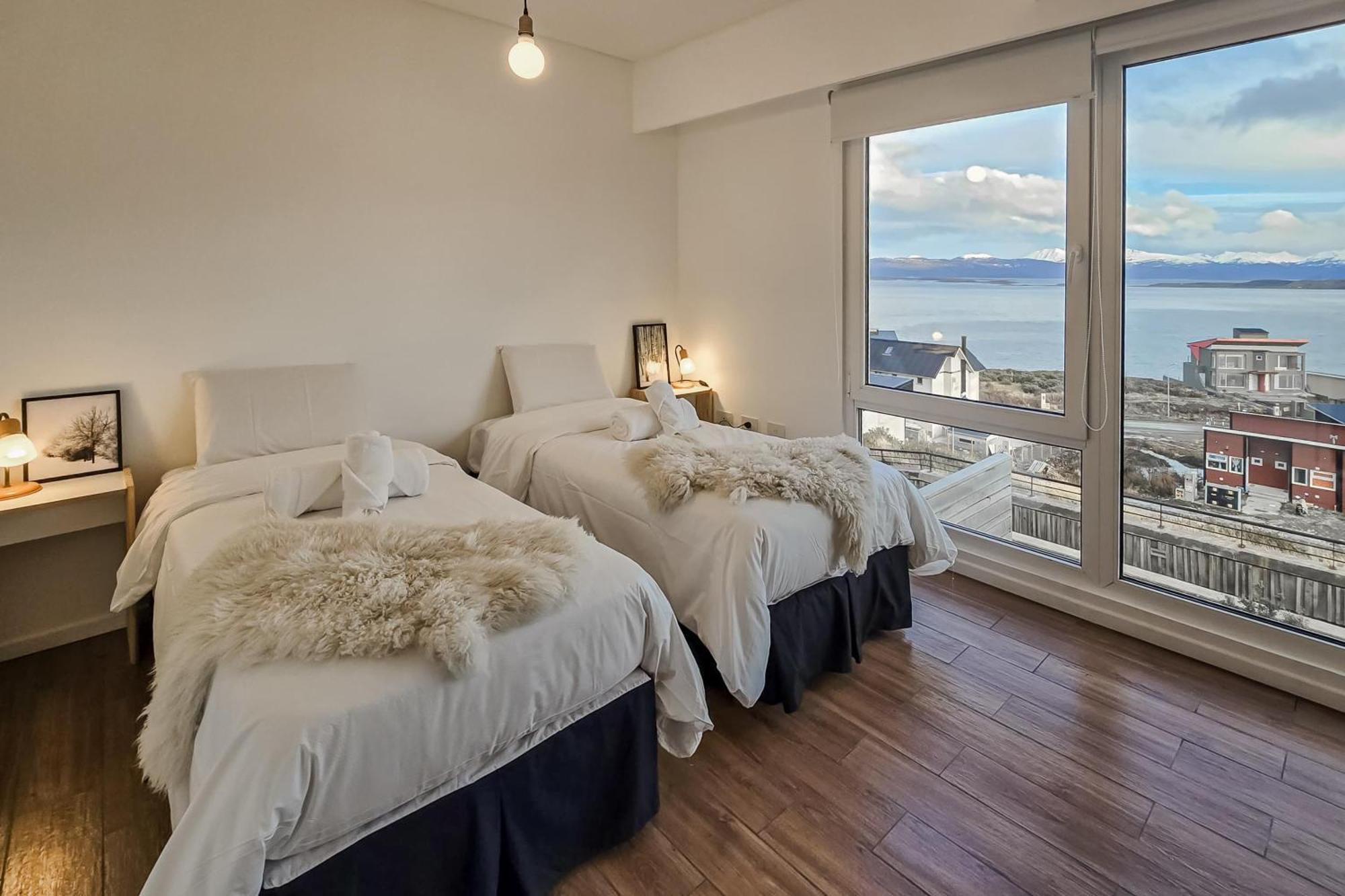 Turek Residences Ushuaia Exterior photo